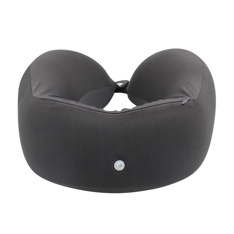 Neck Pillow Supplier - Soft Travel Pillow for Airplane