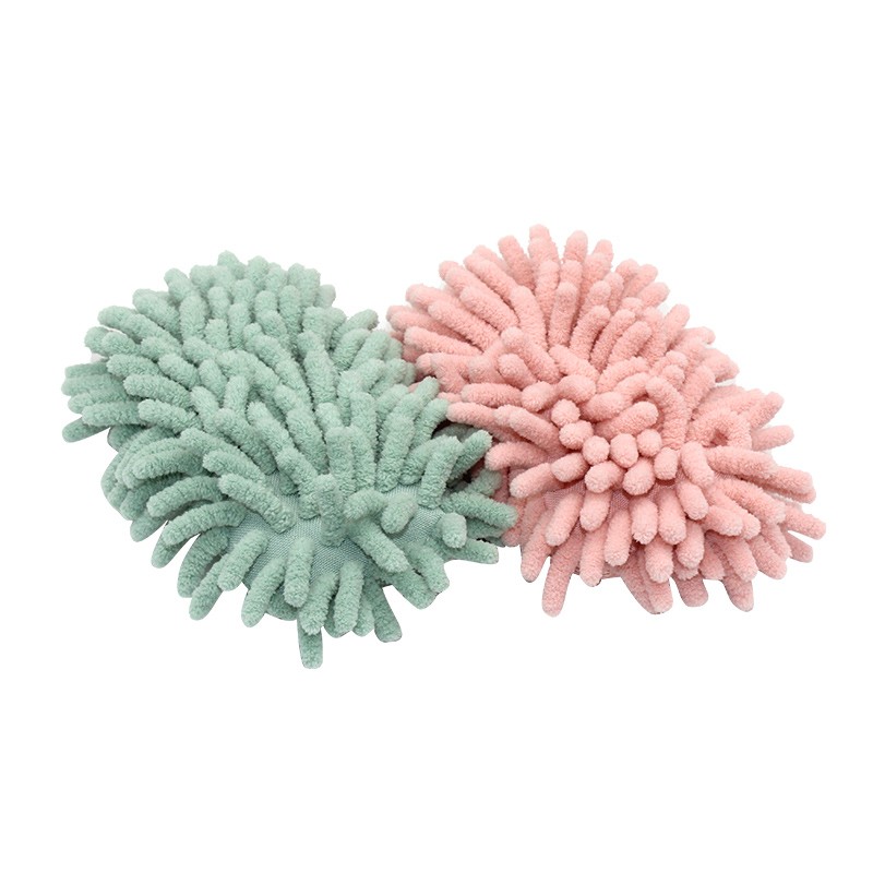 Cleaning Sponge Supplier - Custom Chenille Shag Whiteboard