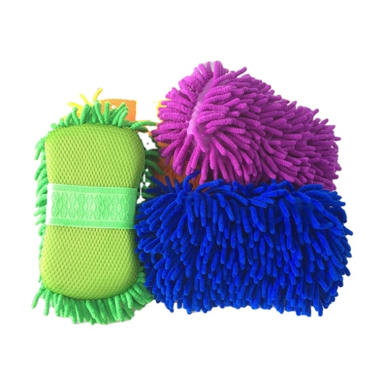 Chenille Cleaning Pad Manufacturer - Wholesale Premium Microfiber