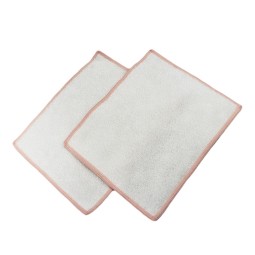 Bamboo Dish Cloth Manufacturer - Wholesale Kitchen Cleaning