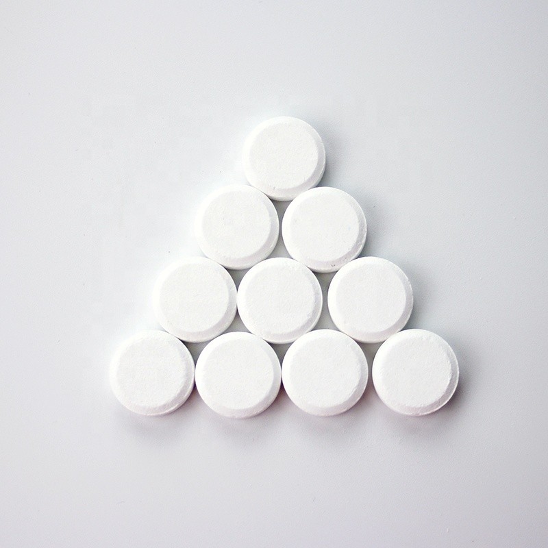 Denture Cleansing Tablets Factory - OEM Wholesale Denture Cleaner Dental Care