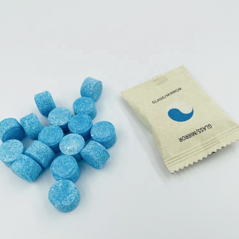 All Purpose Cleaner Tablets Manufacturer - OEM Custom Multipurpose Eco-friendly Kit