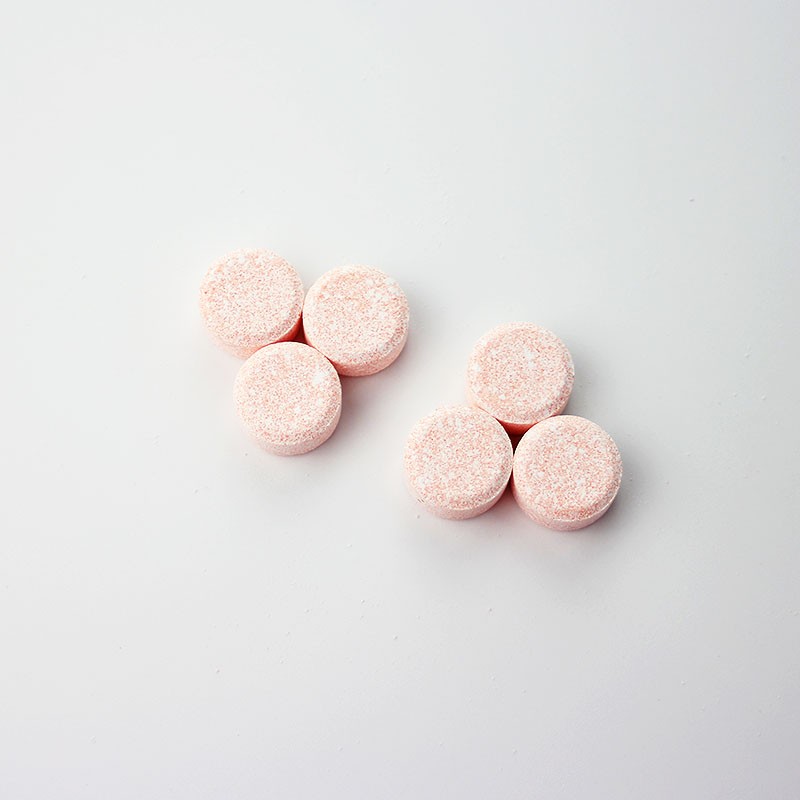 Household Cleaner Tablets Manufacturer - OEM Custom Multipurpose Concentrate Detergent