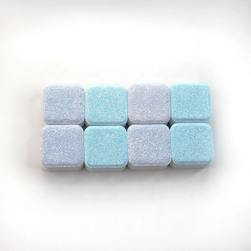 Washing Machine Cleaner Supplier - OEM Custom Magic Deodorizer Washer Cleaner