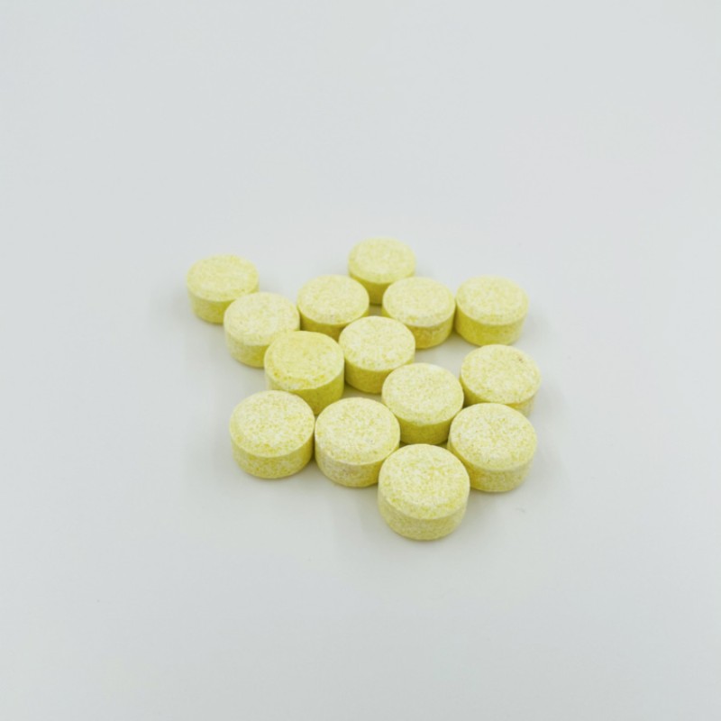 Household Cleaner Tablets Manufacturer - OEM Custom Multipurpose Concentrate Detergent