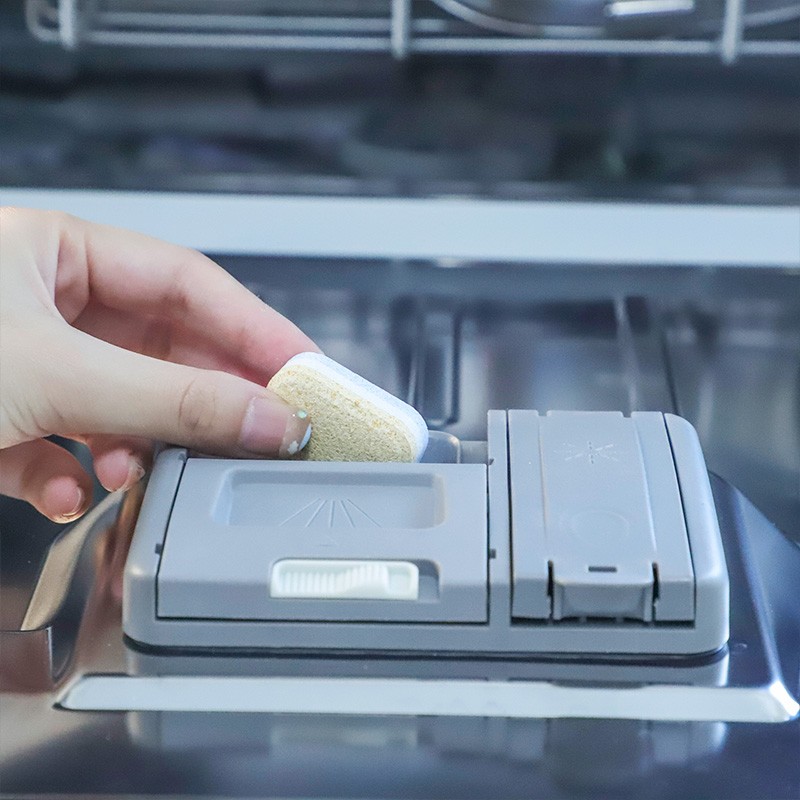 Stainless Steel Cleaner Supplier - OEM Custom Iron Pot Bowl Cleaning Paste