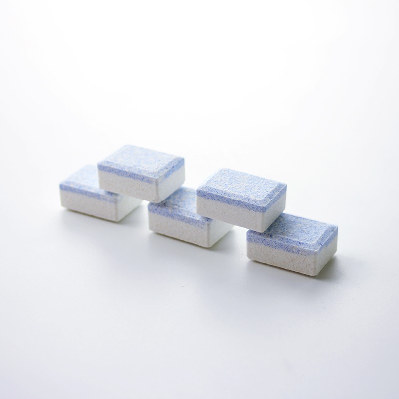 Coffee Stain Tablet Factory - OEM Custom Multi-Purpose Granular Scale Remover