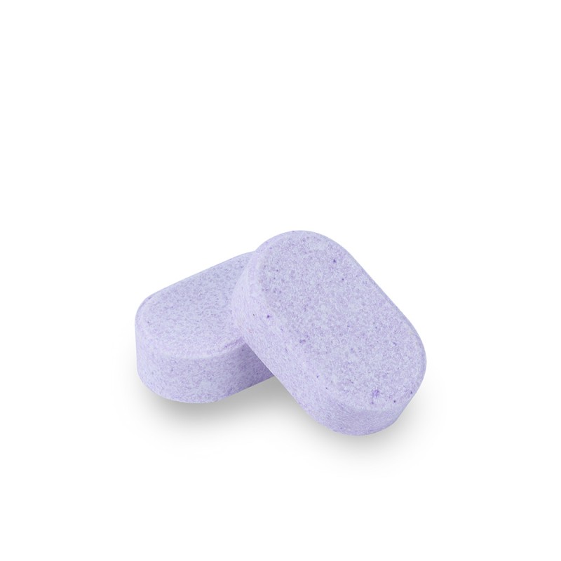 Glass Cleaning Tablets Manufacturer - OEM Custom Efficient All Surfaces Safe