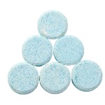 Cleaning Tablet