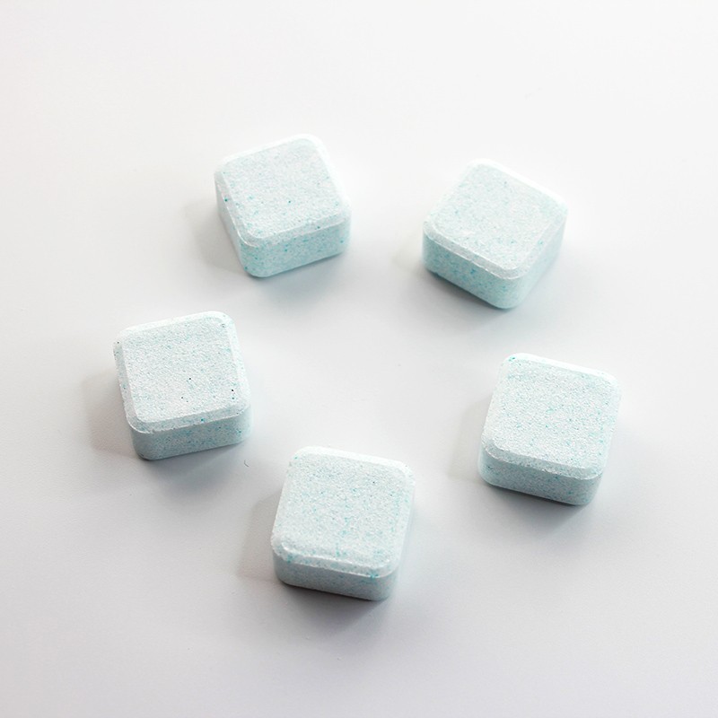 Laundry Detergent Powder Supplier - OEM Custom Efficient Bleach Washing Formula