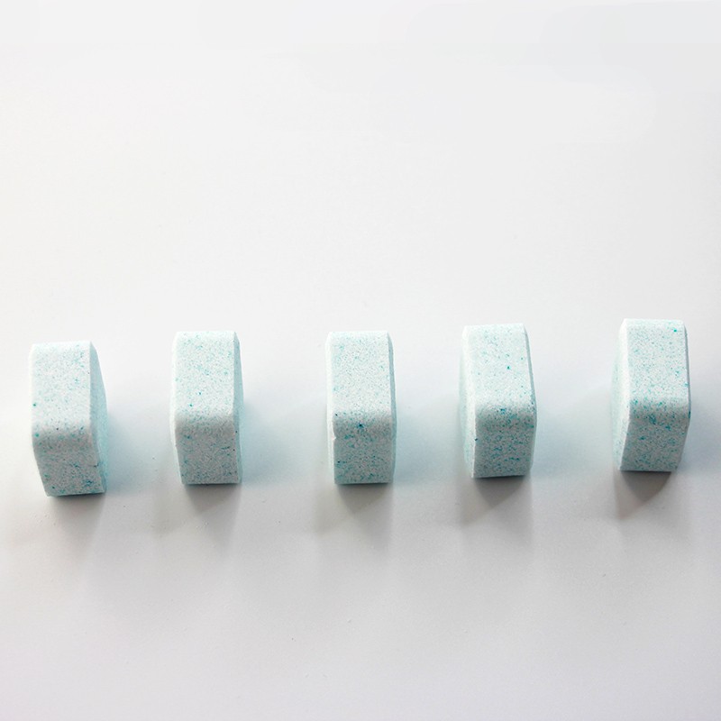 Laundry Detergent Powder Supplier - OEM Custom Efficient Bleach Washing Formula