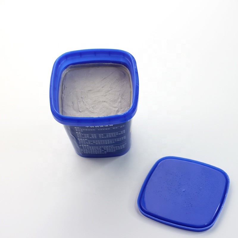 Stainless Steel Cleaner Supplier - OEM Custom Factory Produces Metal Cleaning