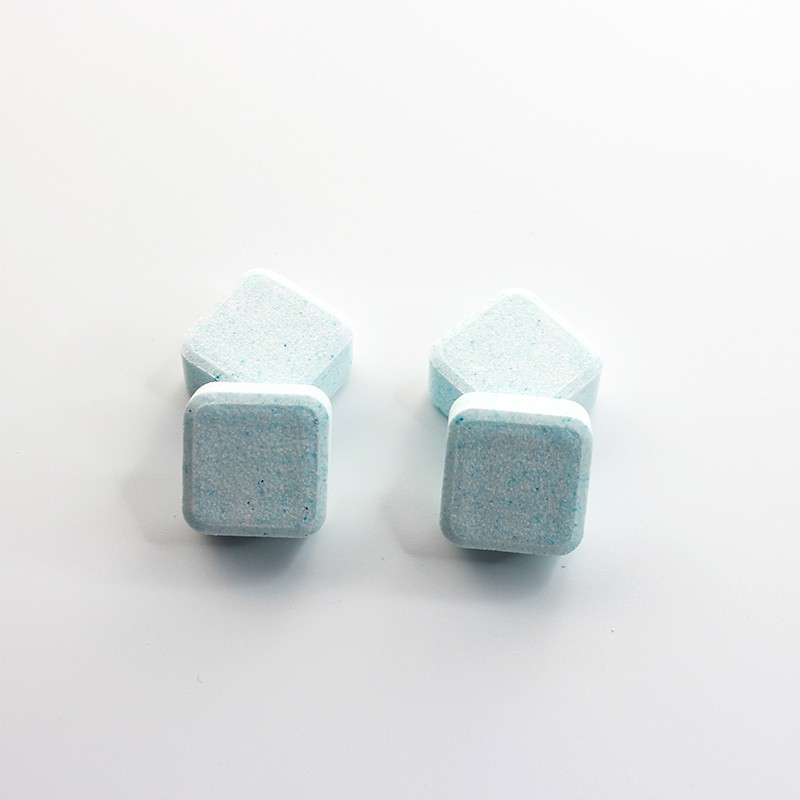 Laundry Detergent Powder Supplier - OEM Custom Efficient Bleach Washing Formula