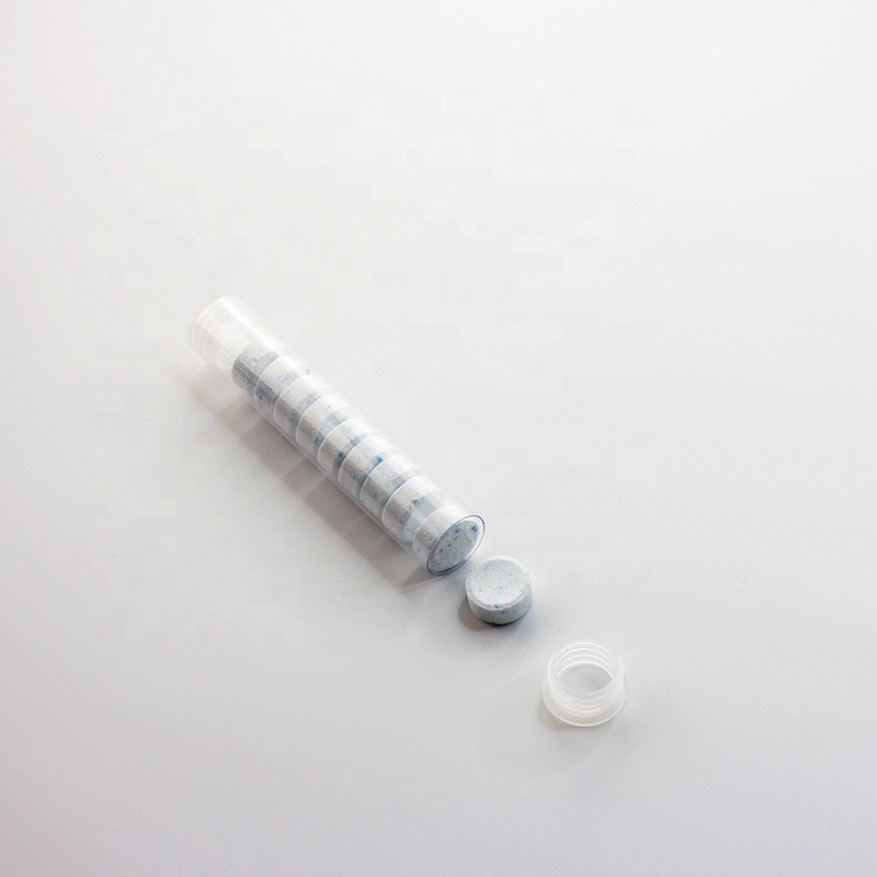 Windshield Wiper Tablet Manufacturer - OEM Custom Powerful Car Glass Wash Cleaner