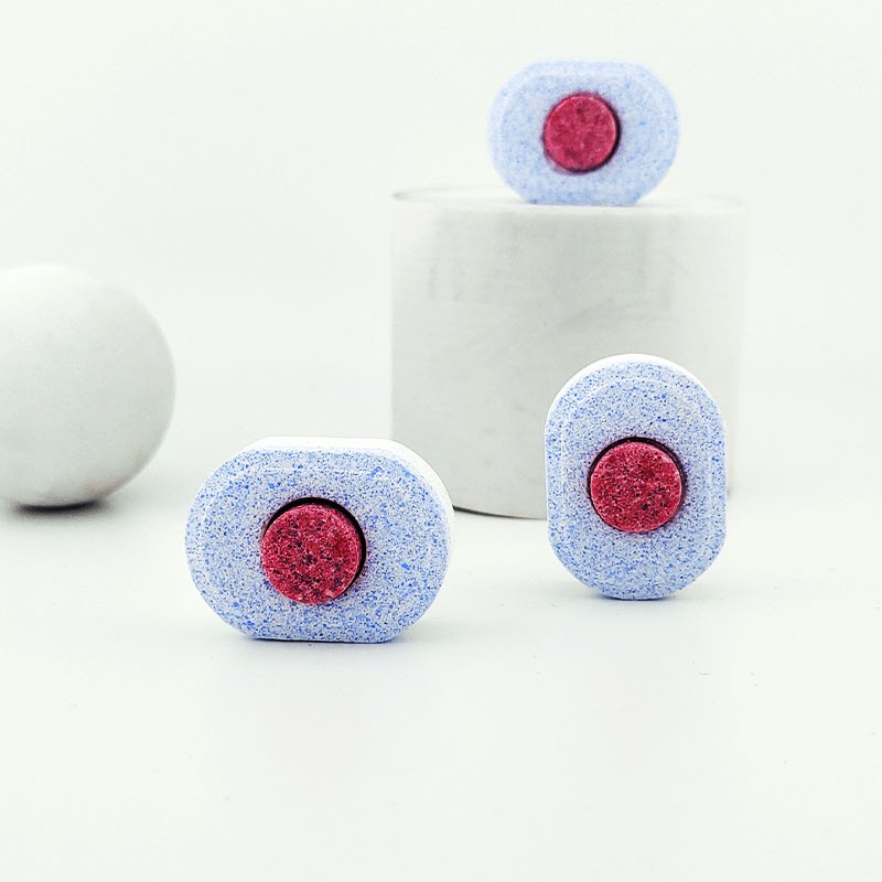 Dishwasher Tablets Supplier - OEM Custom Turkey Market Degreasing Removal
