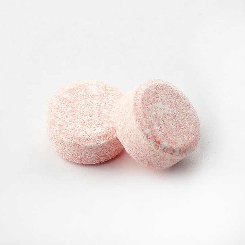 Multipurpose Spray Cleaner Factory - OEM Custom Solid Household Detergent Tablet