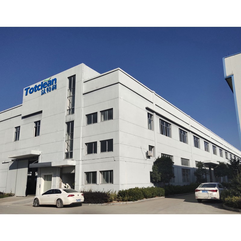 Denture Cleansing Tablets Factory - OEM Wholesale Denture Cleaner Dental Care