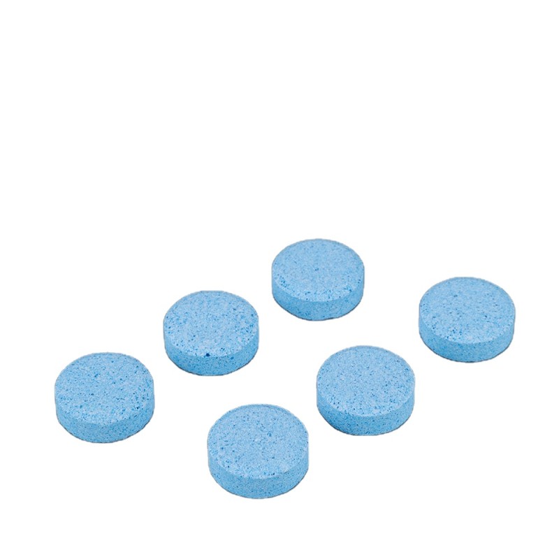 Windshield Washer Tablets Manufacturer - OEM Custom Glass Concentrate 4L Water