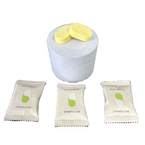 Multi Function Cleaning Kit Manufacturer - OEM Custom All Purpose Effervescent Tablets