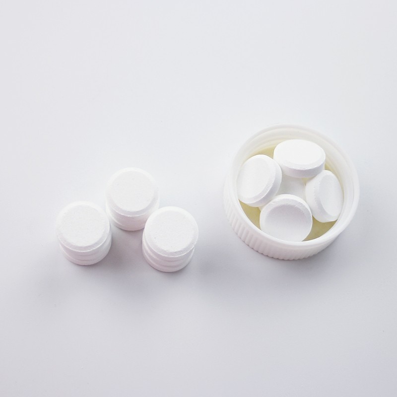 Hand Sanitizer Tablets Supplier - OEM Wholesale Personal Care High Foam Auto