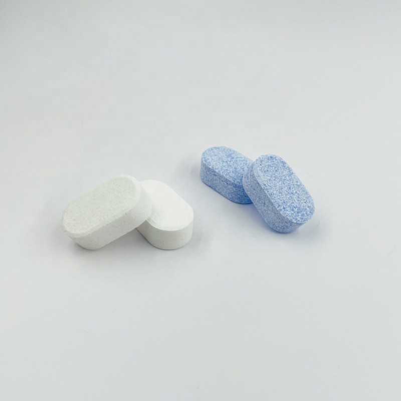 Hand Wash Effervescent Tablets Supplier - OEM Custom Liquid Hand Soap Household