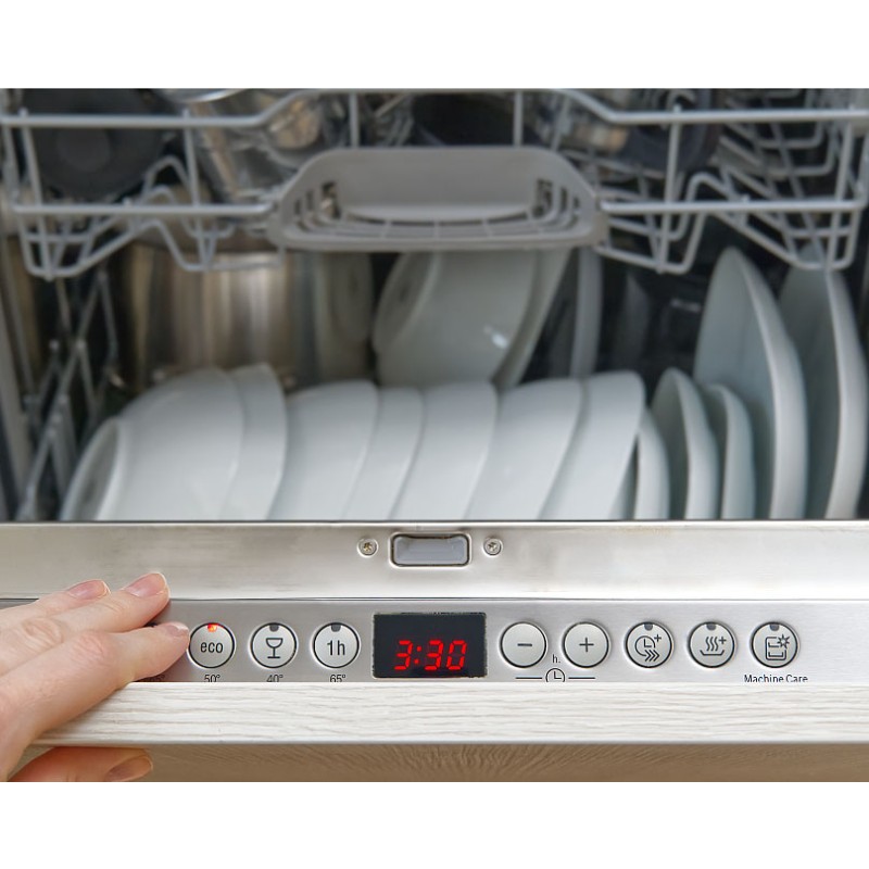 Dishwasher Tablet Manufacturer - OEM Custom Eco Friendly Water-soluble Film