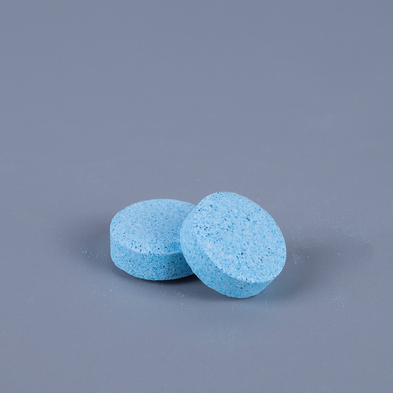 Windshield Washer Tablets Manufacturer - OEM Custom Glass Concentrate 4L Water