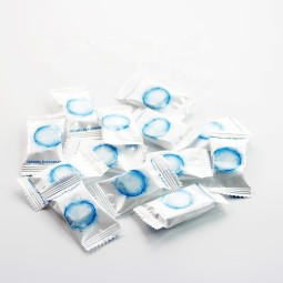 Toilet Cleaning Powder Factory - OEM Custom Super Decontamination 320g Automatic