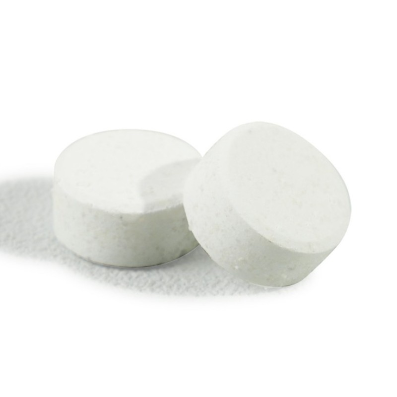 Coffee Machine Cleaning Tablets Factory - OEM Food Grade Fast Dissolving Descaling