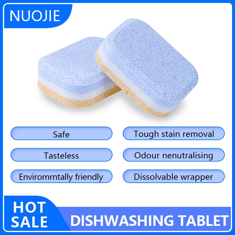 Drain Cleaning Tablets Manufacturer - OEM Custom Effective Odor Remover Unblocker