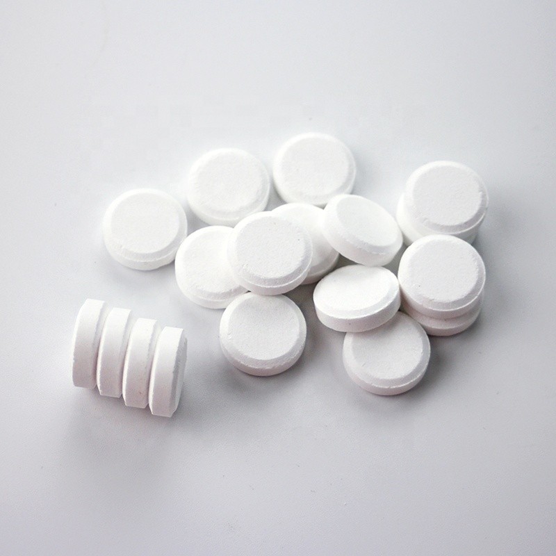 Espresso Machine Cleaning Tablets Supplier - OEM Custom High Quality Best Selling