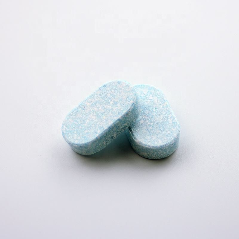 Hand Washing Tablets Factory - OEM Private Label Cheap Latest Design Effervescent