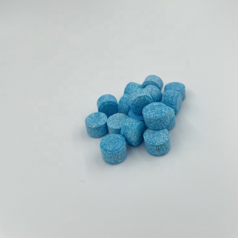 All Purpose Cleaner Tablets Manufacturer - OEM Custom Multipurpose Eco-friendly Kit