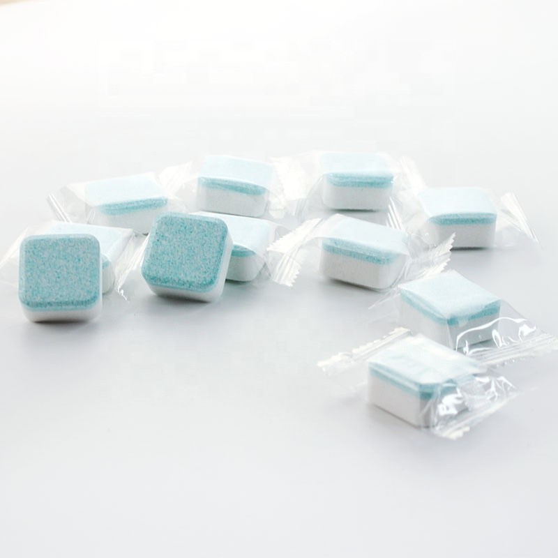 Washing Machine Cleaner Supplier - OEM Custom Magic Deodorizer Washer Cleaner