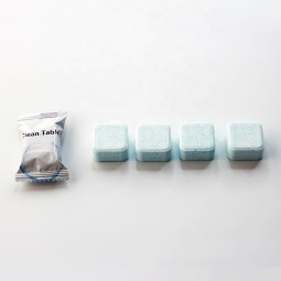 Toilet Tank Cleaner Tablets Supplier - OEM Custom Effervescent Bathtub Deep Cleaning