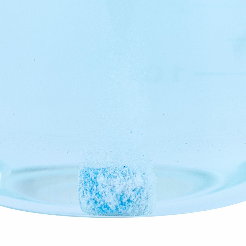 Car Wiper Cleaner Tablets Supplier - OEM Custom Solid Washer Effervescent Spray