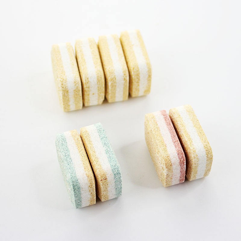 Kitchen Cleaner Tablets Supplier - OEM Custom Factory Direct Food Grade