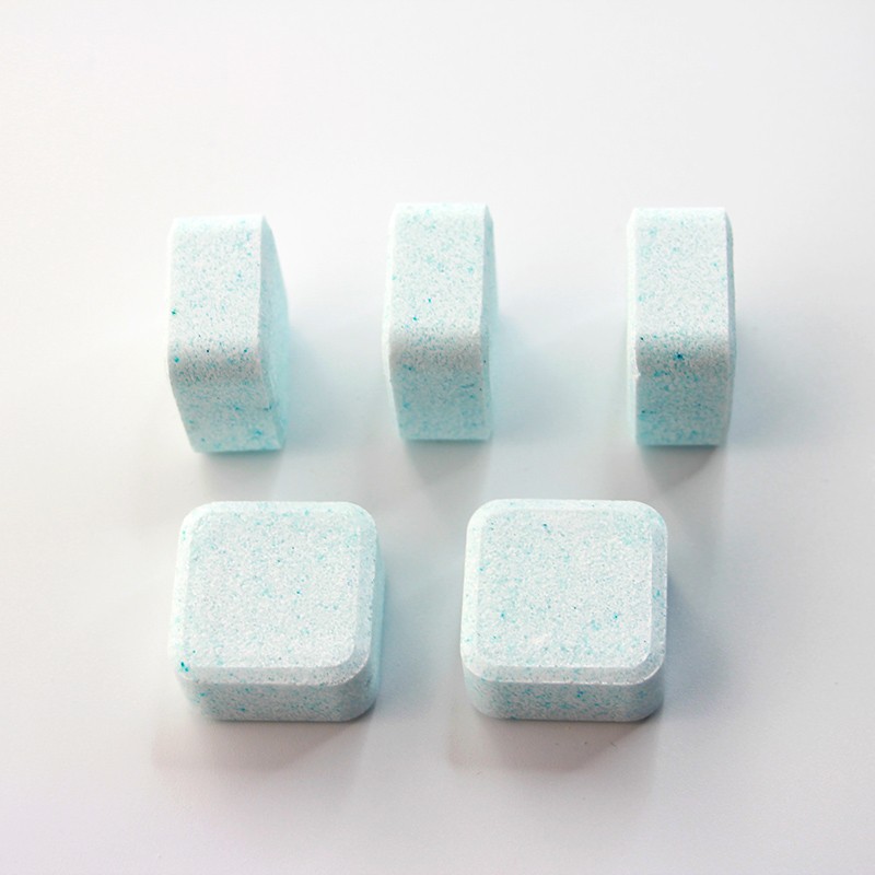 Laundry Detergent Powder Supplier - OEM Custom Efficient Bleach Washing Formula