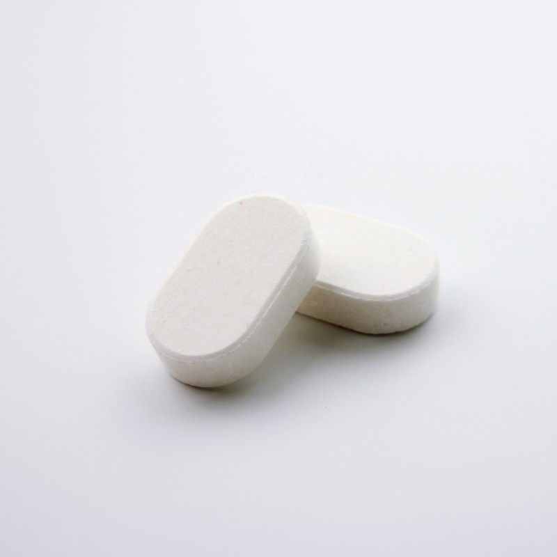 Foaming Soap Tablets Manufacturer - OEM Custom Outdoor Cleaning Pods Disposable