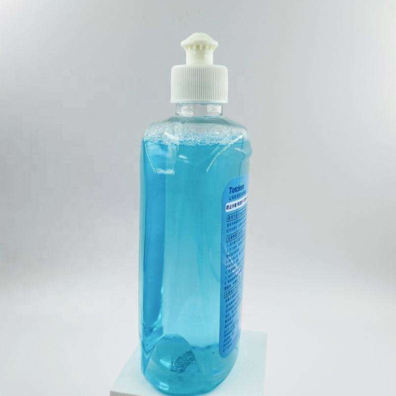 Water Scale Remover Tablets Manufacturer - OEM Custom Kettle Glassware Coffee Maker