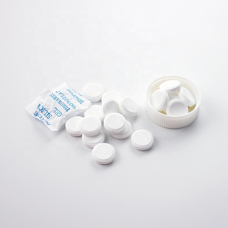 Denture Cleansing Tablets Factory - OEM Wholesale Denture Cleaner Dental Care