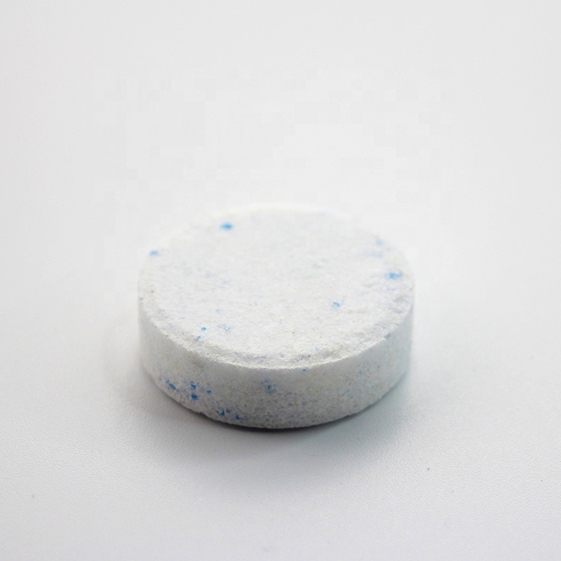 Garbage Disposal Cleaning Tablets Manufacturer - OEM Custom Deodorizing Freshness Formula