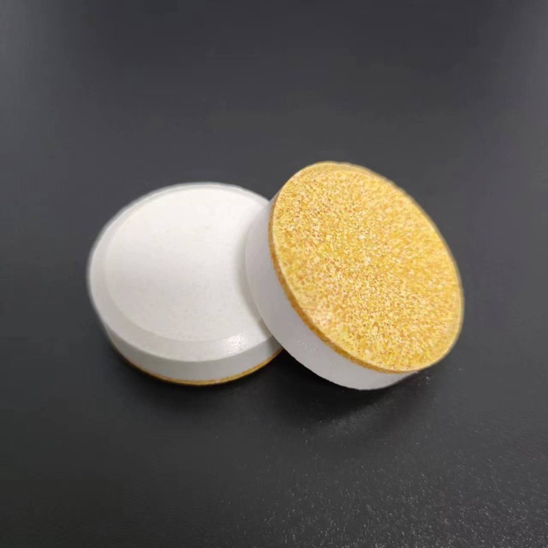 Toilet Cleaner Tablets Supplier - OEM Custom Multi-Purpose Descaling Pods Bowls