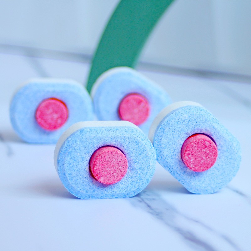 Kitchen Cleaner Tablets Factory - OEM Custom Dish Washer Stain Removal Tableware