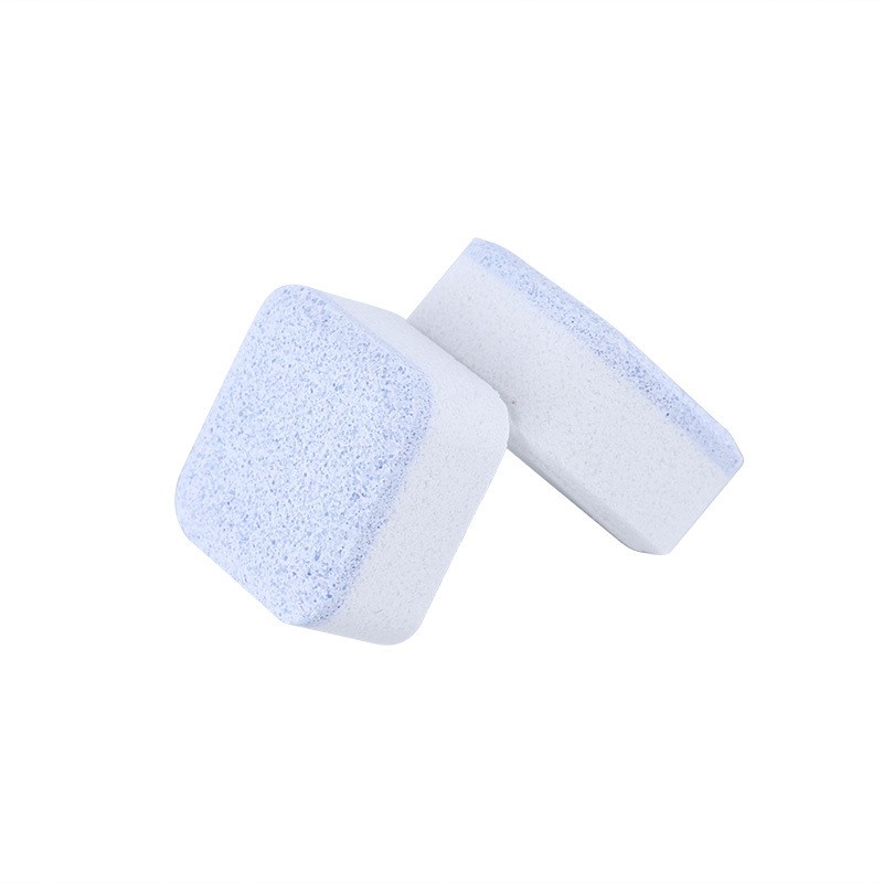 Drain Cleaning Tablets Manufacturer - OEM Custom Effective Odor Remover Unblocker