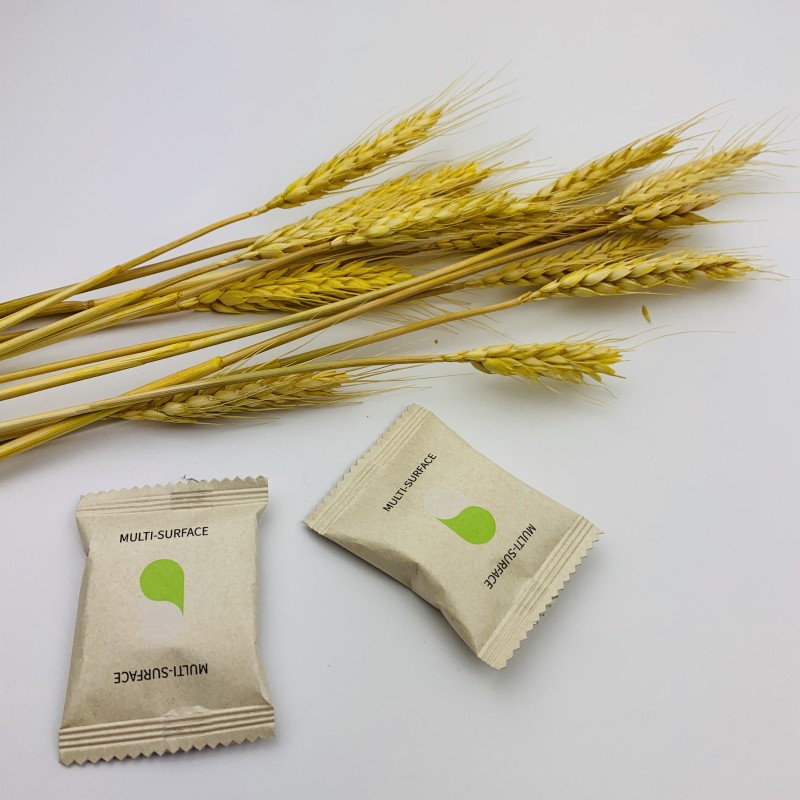 Multi-purpose Cleaner Tablets Factory - OEM Custom All-Purpose Home Effervescent