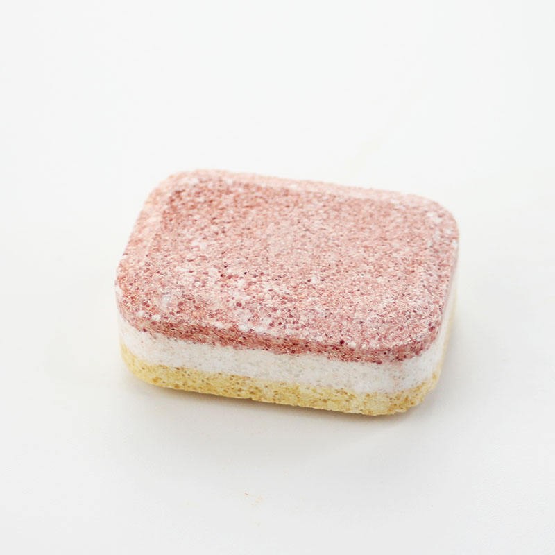 Kitchen Cleaner Tablets Supplier - OEM Custom Factory Direct Food Grade