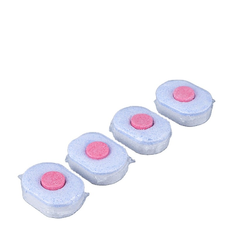 Water Bottle Cleaning Tablets Supplier - OEM Custom Super Concentrated Pods Stains