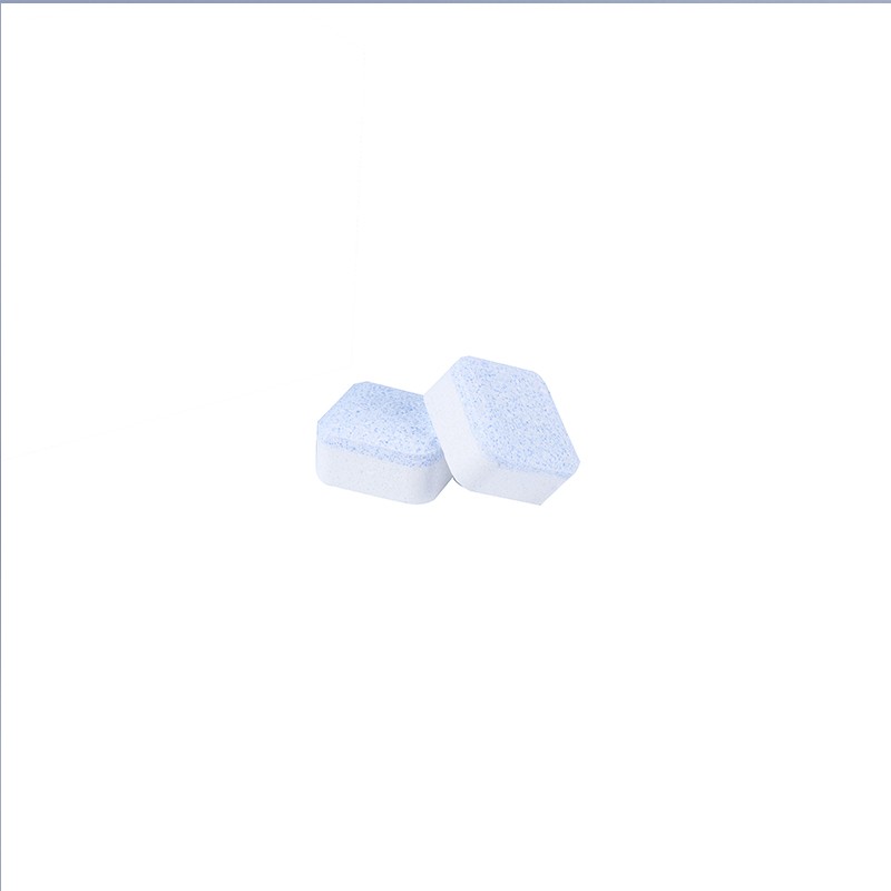 Washing Machine Cleaner Tablets Manufacturer - OEM Custom High Foam Powerful Laundry