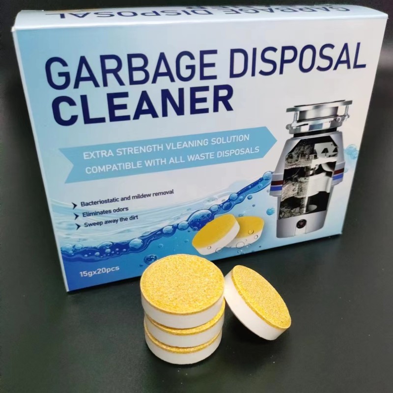 Laundry Detergent Sheet Factory - OEM Custom Eco-Friendly Solid Concentrated Formula